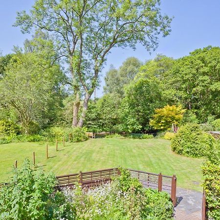 Sawmill Cottage, Coniston Water Εξωτερικό φωτογραφία