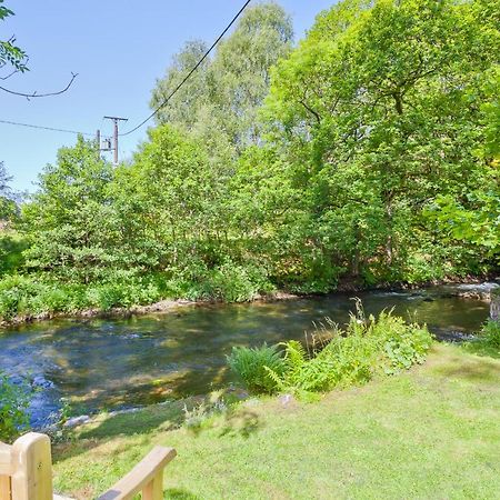 Sawmill Cottage, Coniston Water Εξωτερικό φωτογραφία