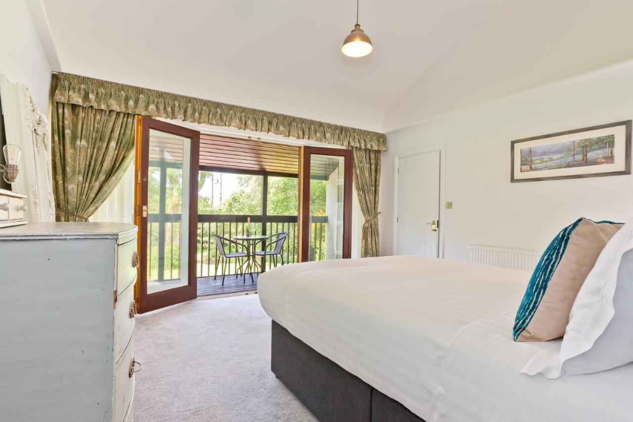 Sawmill Cottage, Coniston Water Εξωτερικό φωτογραφία