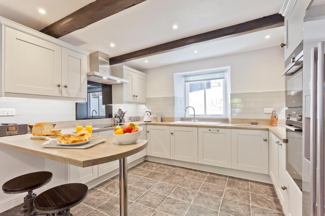 Sawmill Cottage, Coniston Water Εξωτερικό φωτογραφία