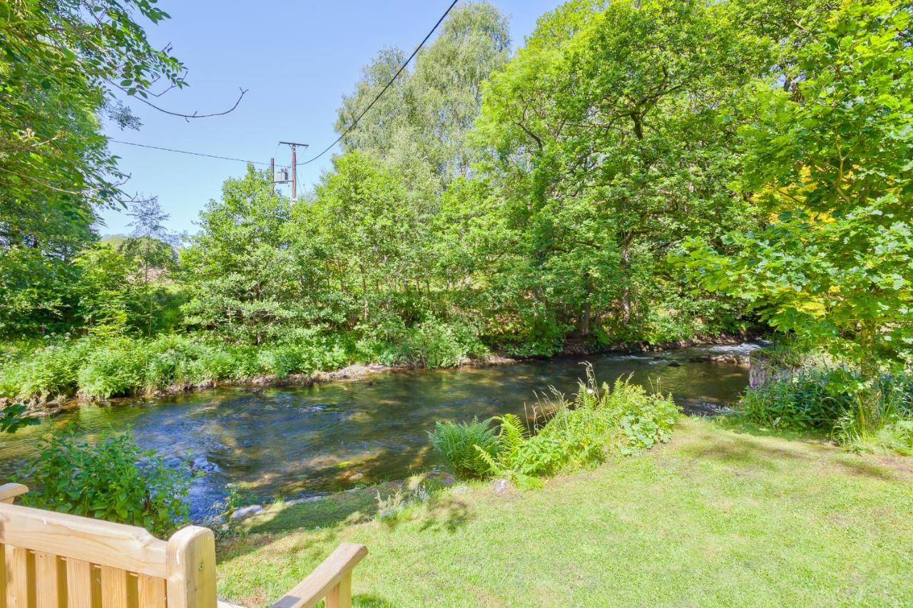 Sawmill Cottage, Coniston Water Εξωτερικό φωτογραφία
