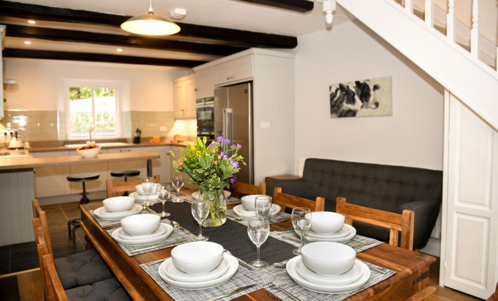 Sawmill Cottage, Coniston Water Εξωτερικό φωτογραφία