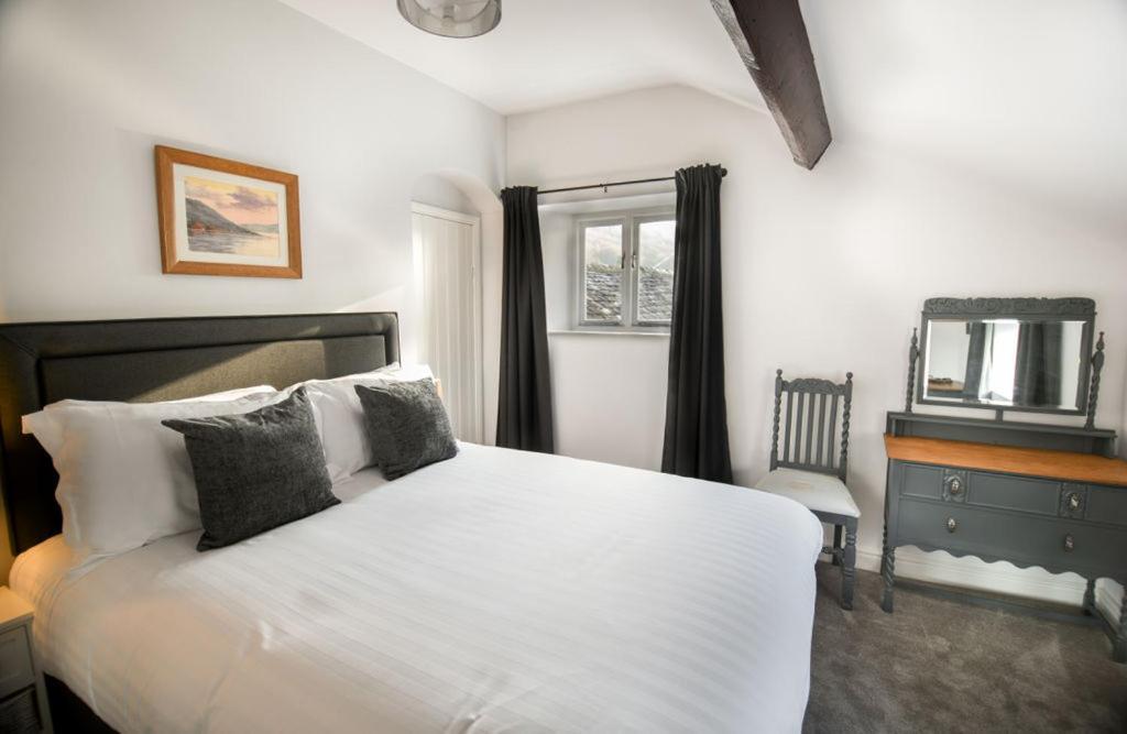 Sawmill Cottage, Coniston Water Εξωτερικό φωτογραφία