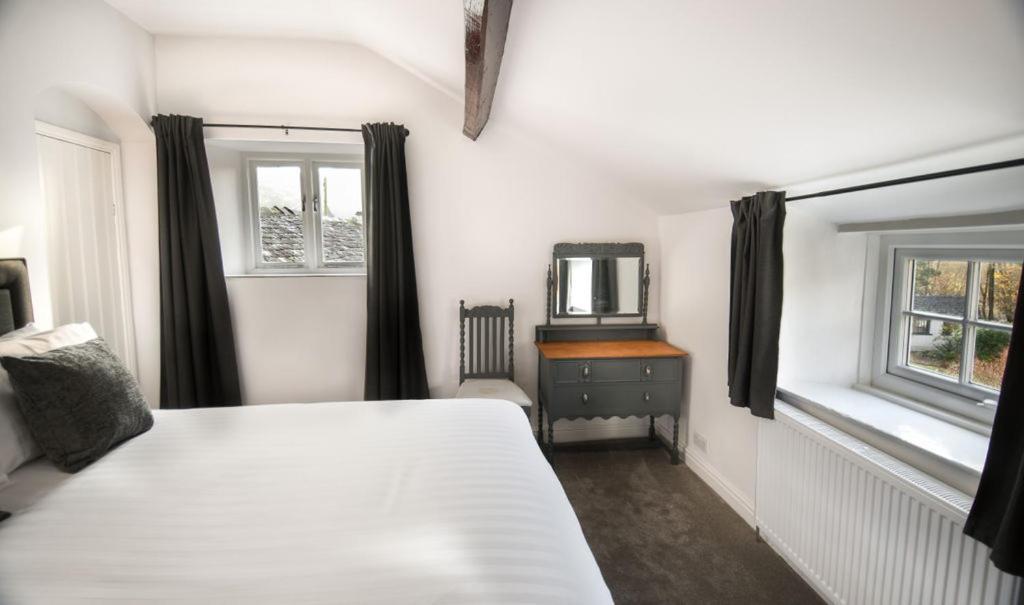 Sawmill Cottage, Coniston Water Εξωτερικό φωτογραφία