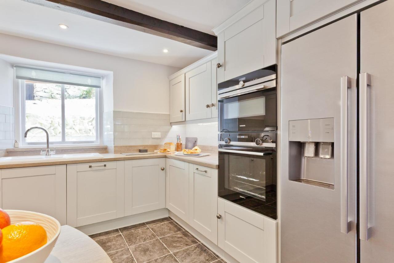 Sawmill Cottage, Coniston Water Εξωτερικό φωτογραφία